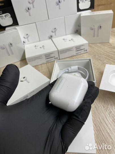 Airpods 3 Luxe