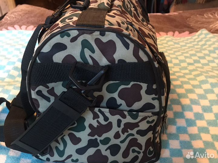 Переноска для собак