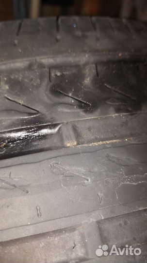 Pirelli P Zero 265/60 R18