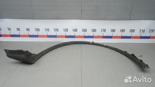 Молдинг крыла переднего левого ford kuga 2 (DAG46EA01)