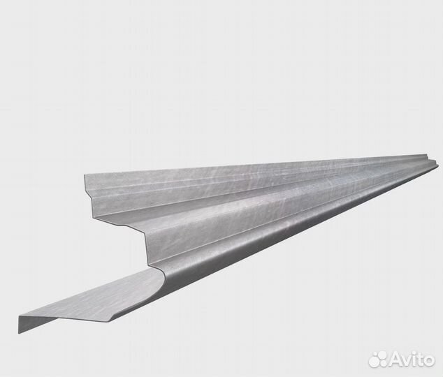 Ремонтные пороги и арки Chery Красногорский