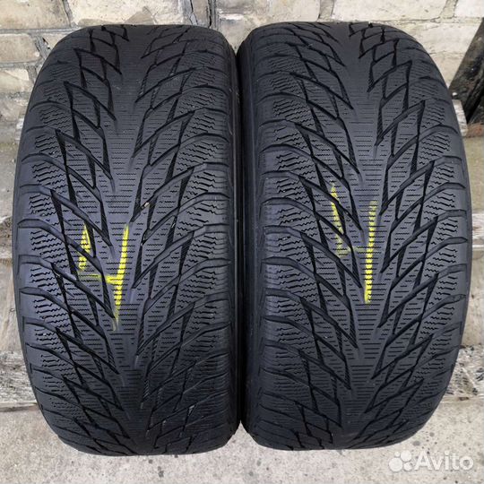 Nokian Tyres Hakkapeliitta R2 245/45 R18