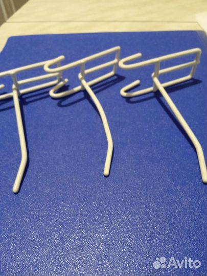 Крючки навесные