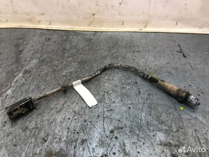 Датчик кислородный верхний LADA Приора седан 21126