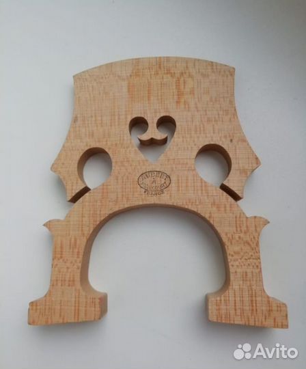 Виолончельная подставка