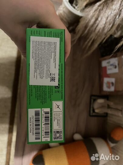 Беспроводные наушники Razer Hammerhead Pro