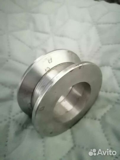 Ролик и Ролик хода в сборе