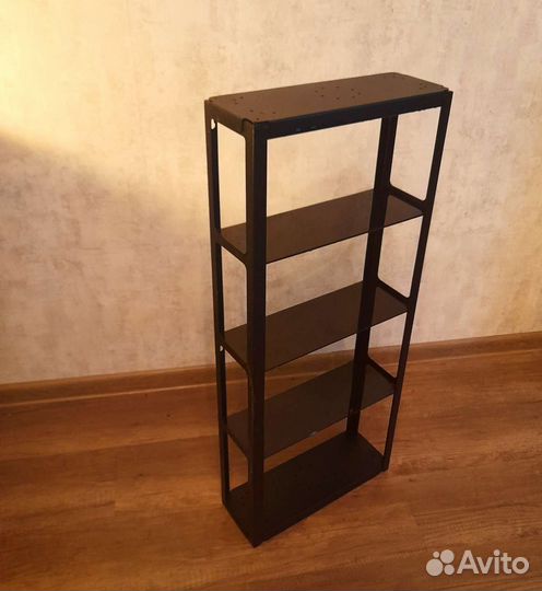 Стеллаж/полка подвесной для ванной Ferro