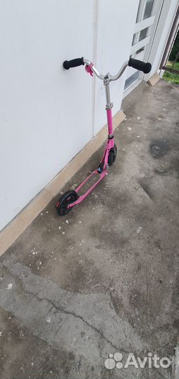 Самокат детский Micro Cruiser