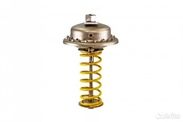 Ridan 003G1005R - Ридан AFD-R PN25 с диапазоном на