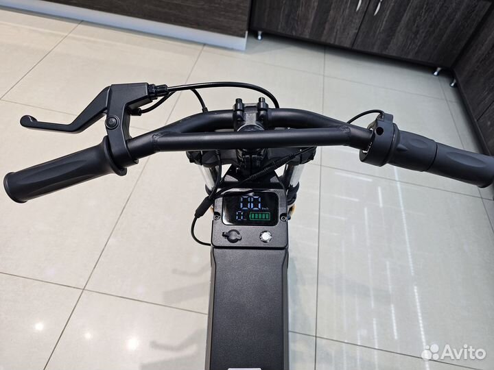 Электро Беговел Kugoo Kirin H2 24V 5.2 Ah 150W