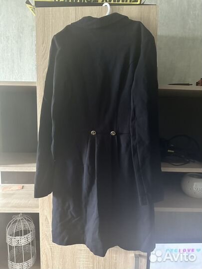 Пиджак школьный