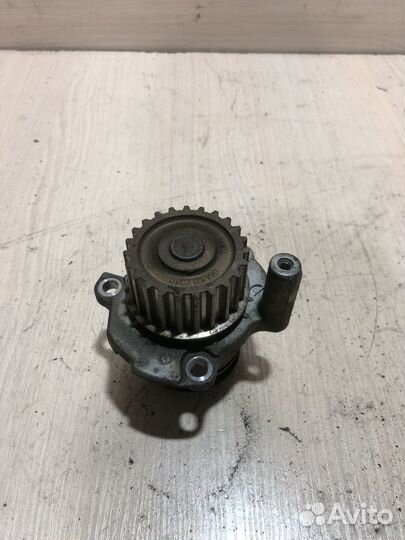 Помпа Ауди A4 B7