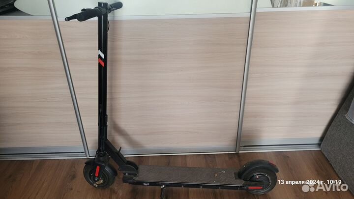 Электросамокат