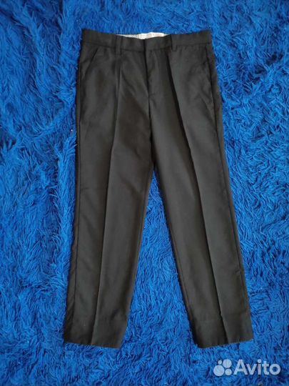 Брюки для мальчика