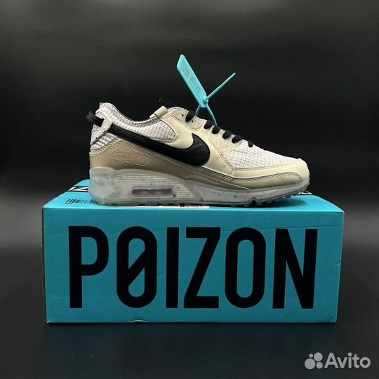 Кроссовки Nike air max terrascape 90