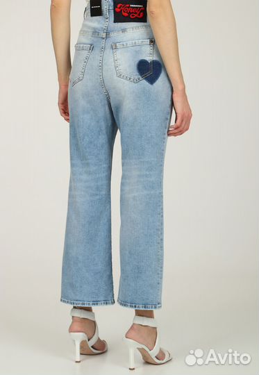 Джинсы dsquared2