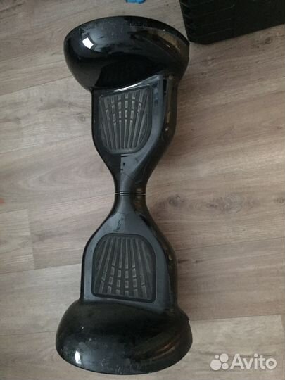 Гироскутер