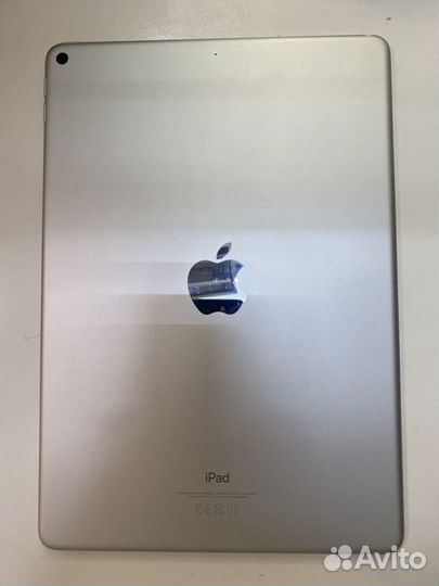 Планшет Apple iPad Air (3-го поколения) (2019)