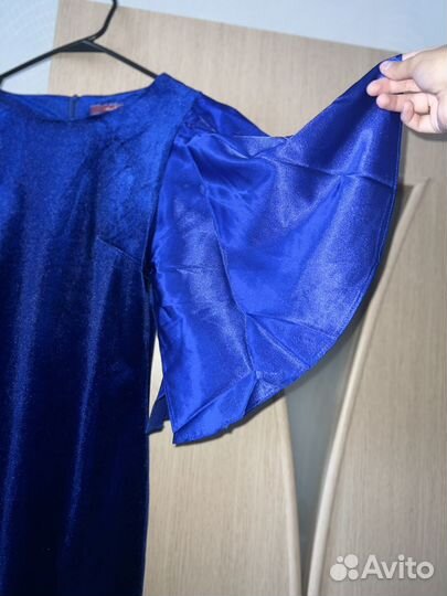 Платье 42 размер