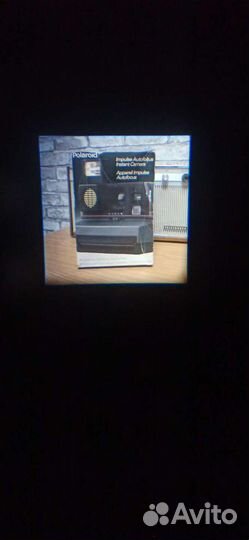 Polaroid Impulse AutoFocus