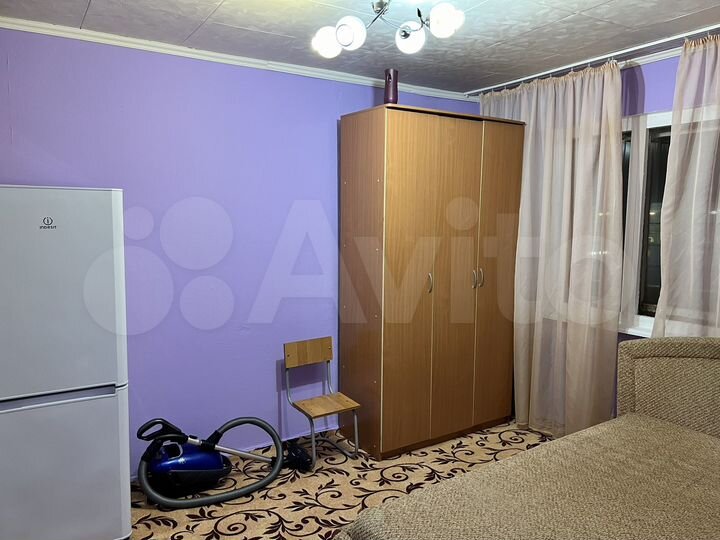 2-к. квартира, 33 м², 4/9 эт.