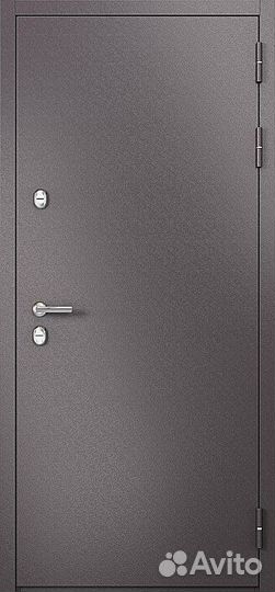 Дверь входная