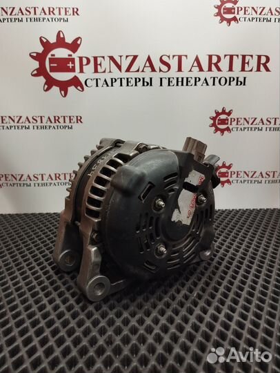 Генератор ford, 12V, 1042102710/CA1834IR/116294