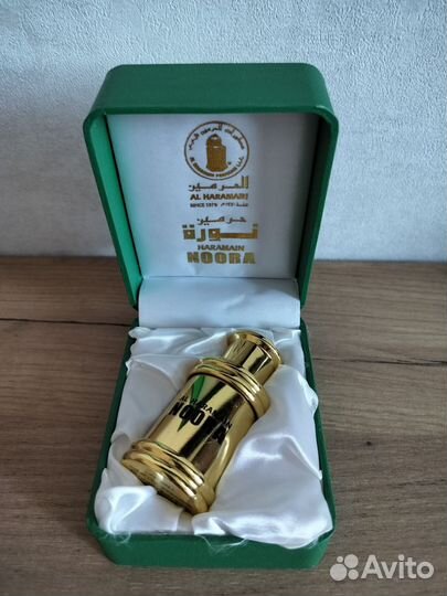 Al Haramain Perfumes noora Масляные духи 12 мл