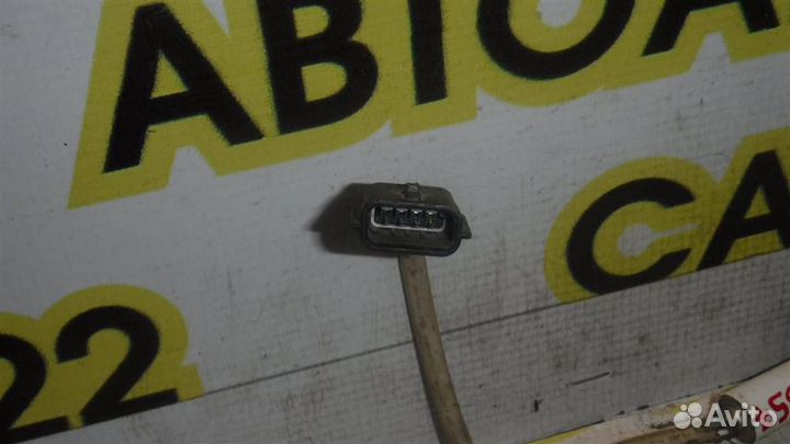 Датчик кислородный/Lambdasonde Renault Logan I 20