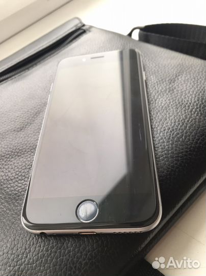 iPhone 6, 16 ГБ