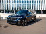 BMW X7 3.0 AT, 2019, 90 000 км