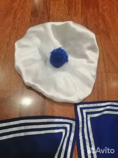 Костюмы на нг детские