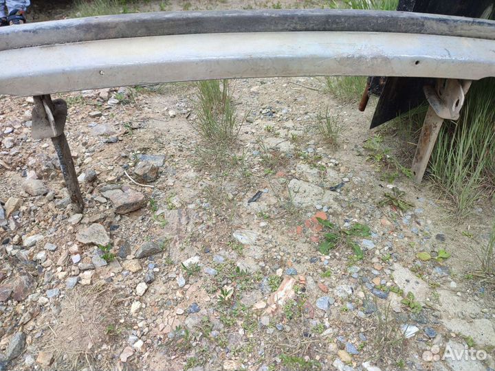 Бампер передний ваз 2106