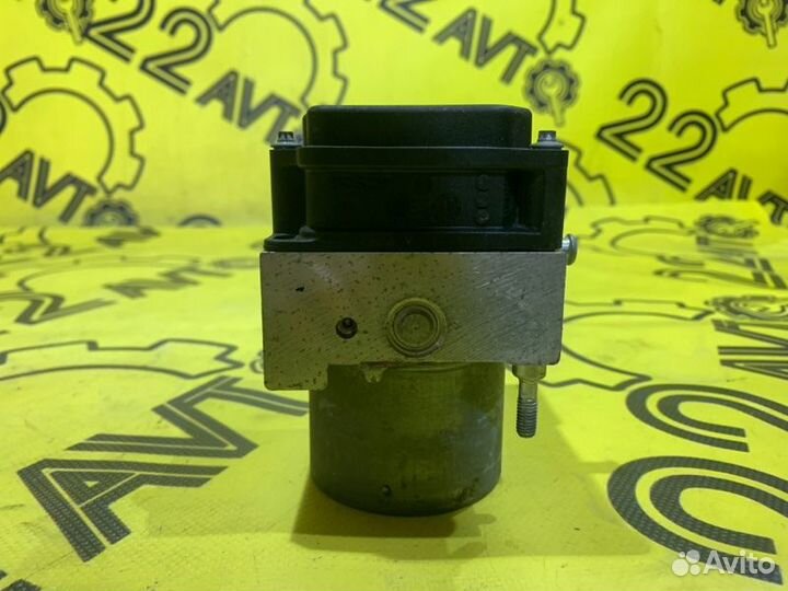 Блок ABS Subaru Forester SG5 EJ205 (2.0L empi dohc