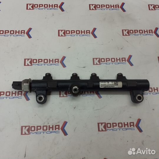 Рампа топливная Actyon (06),Kyron (05),Actyon Sp