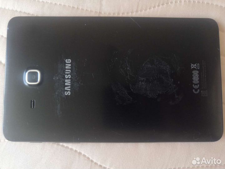 Планшет Samsung galaxy tab a6