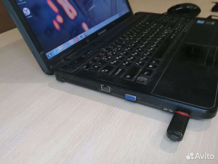 Хороший ноутбук для работы