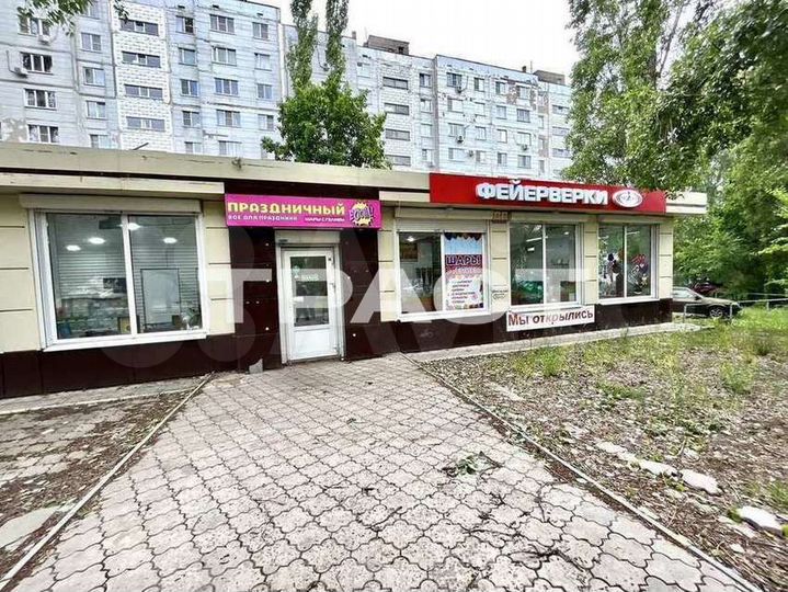 Продам торговое помещение, 140 м²