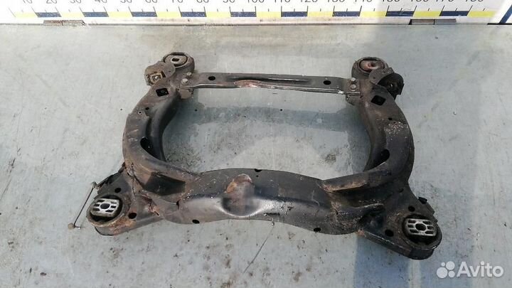 Балка передняя/подрамник Volkswagen Phaeton