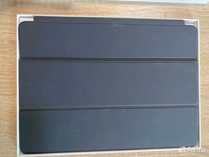 Smart Keyboard (чехол клавиатура) для iPad Pro