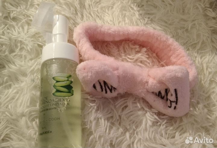 Корейская косметика