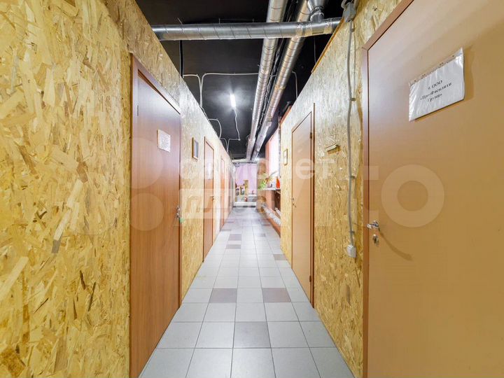 Продам офисное помещение, 447.4 м²