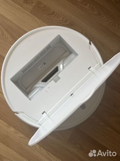 Робот пылесос xiaomi (сухая и влажная уборка)