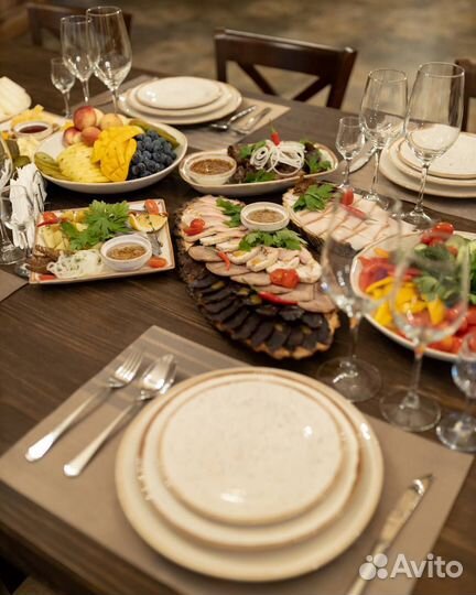 Баня на дровах с бассейном и чаном