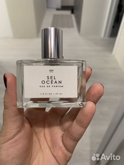 Туалетная вода женская