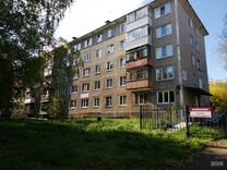 1-к. квартира, 33 м², 3/5 эт.