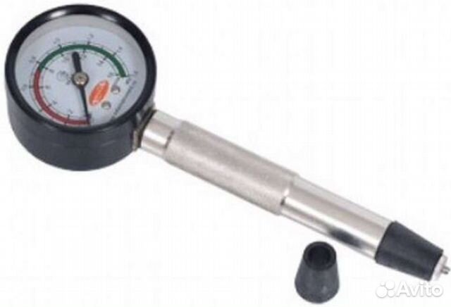 Компрессометр прижимной 110 мм