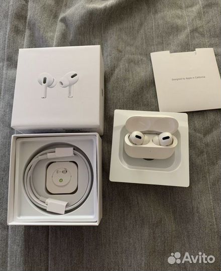 Airpods