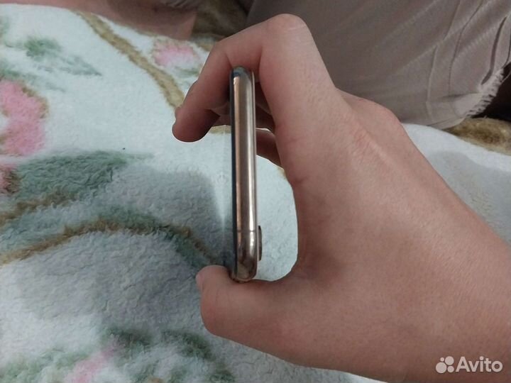 iPhone 10 xs телефон